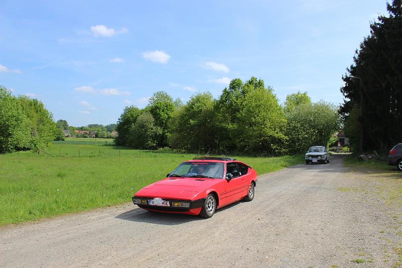 10 mei 2015 Oldtimerrit van Guido en Eleonora Vanoppen (119).JPG